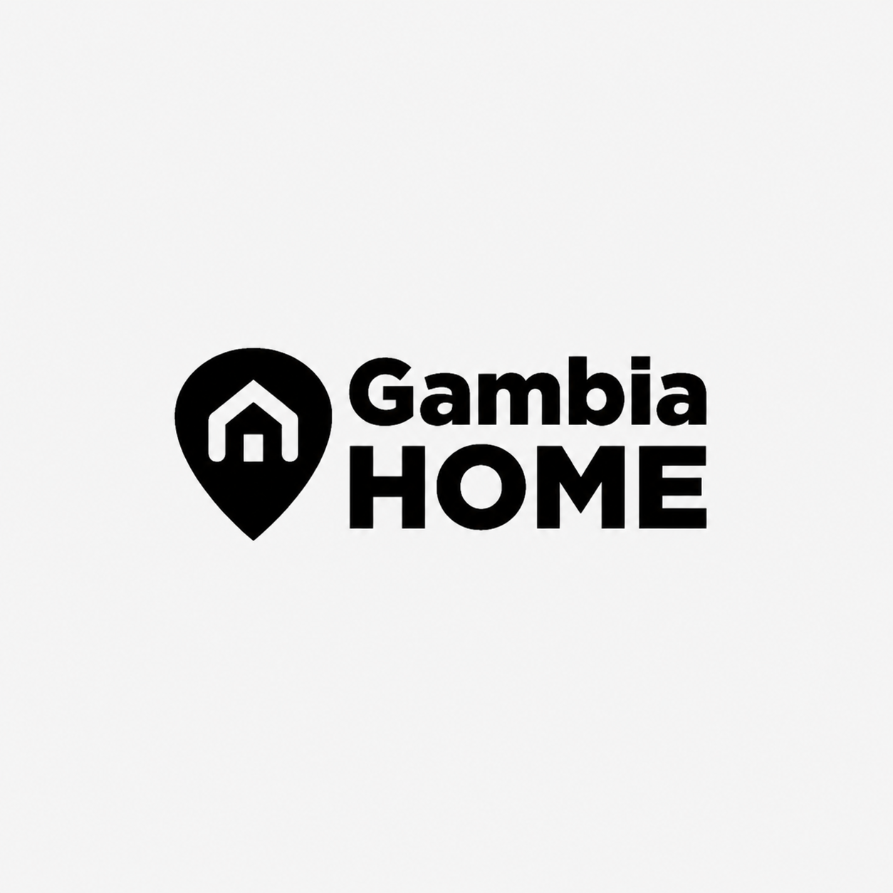 Profile photo of agent GAMBIA HOME