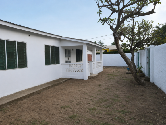 4 Bedroom Villa